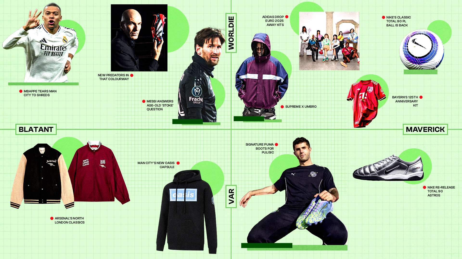 同樣重要 同樣重要