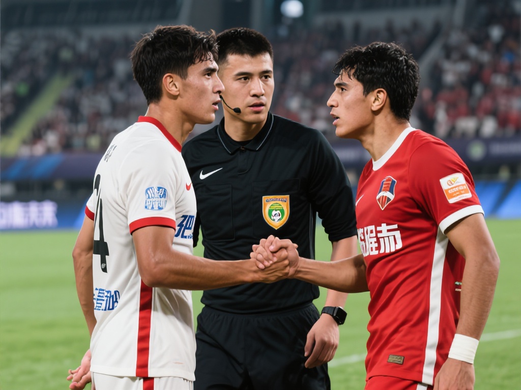 商竣程作为 商竣程作为