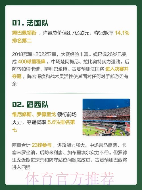 2026世界杯盘口分析入口地址